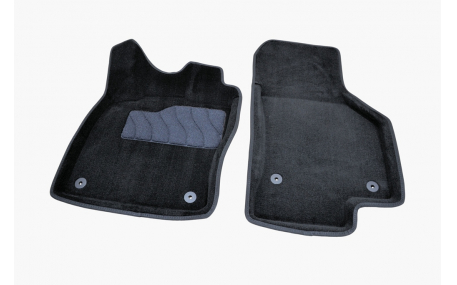 Коврики в салон Audi A3 8V