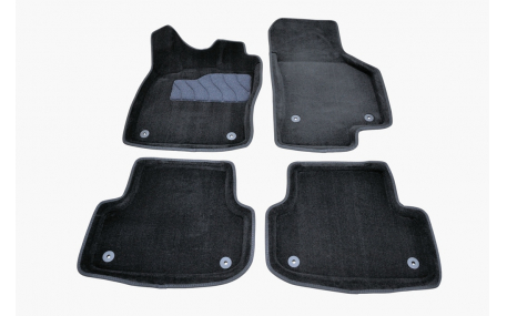 Коврики в салон Audi A3 8V