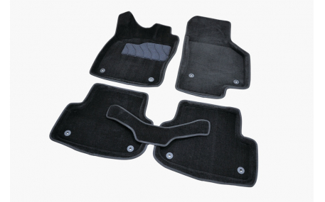 Коврики в салон Audi A3 8V