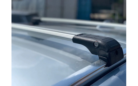 Багажник на крышу