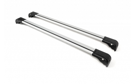 Багажник на крышу