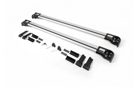 Багажник на крышу