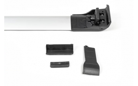 Багажник на крышу