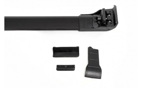 Багажник на крышу