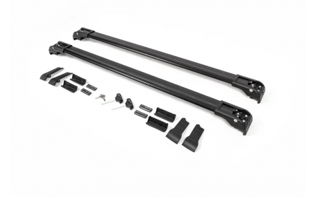 Багажник на крышу