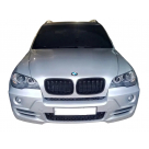 Решетка радиатора BMW X5 (E70)