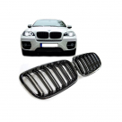 Решетка радиатора BMW X5 (E70)
