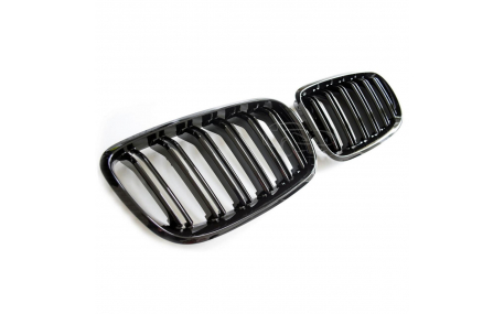 Решетка радиатора BMW X5 (E70)