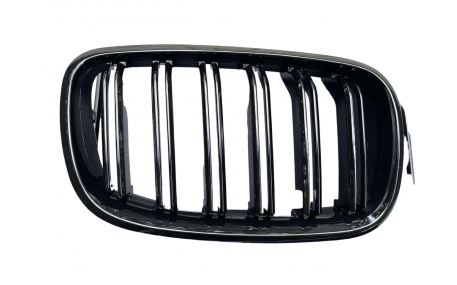 Решетка радиатора BMW X5 (E70)