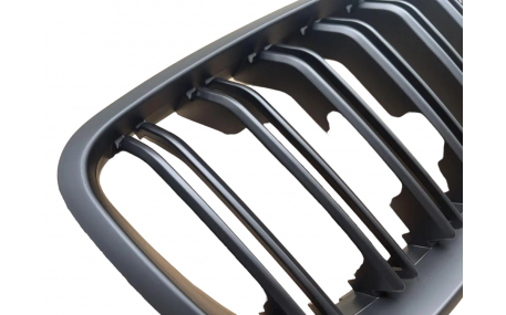 Решетка радиатора BMW X5 (E70)