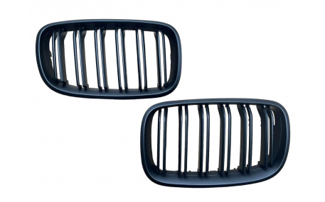 Решетка радиатора BMW X5 (E70)