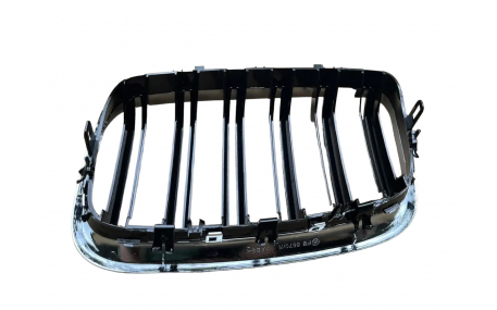 Решетка радиатора BMW X5 (E70)
