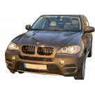 Решетка радиатора BMW X5 (E70)