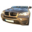 Решетка радиатора BMW X5 (E70)