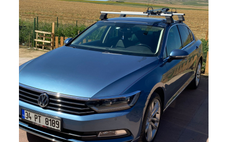 Багажник на крышу