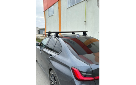 Багажник на крышу