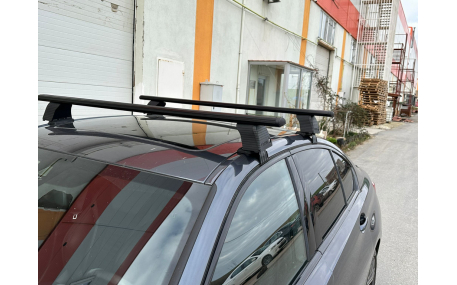 Багажник на крышу