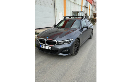 Багажник на крышу