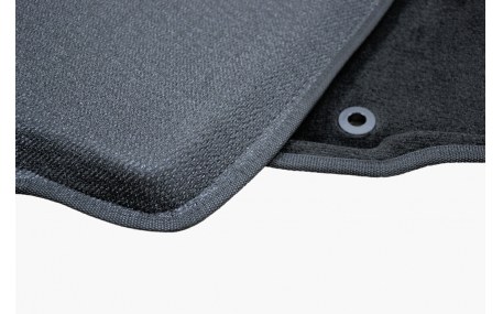 Коврики в салон Nissan Qashqai J11 