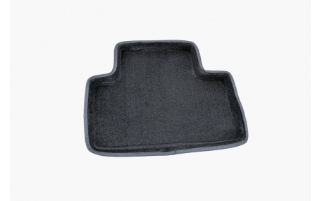 Коврики в салон Nissan Qashqai J11 