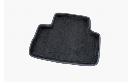 Коврики в салон Nissan Qashqai J11 