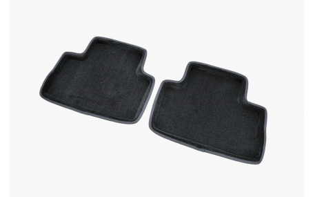 Коврики в салон Nissan Qashqai J11 