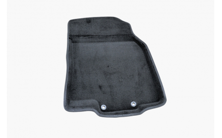 Коврики в салон Nissan Qashqai J11 