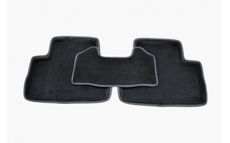 Коврики в салон Nissan Qashqai J11 