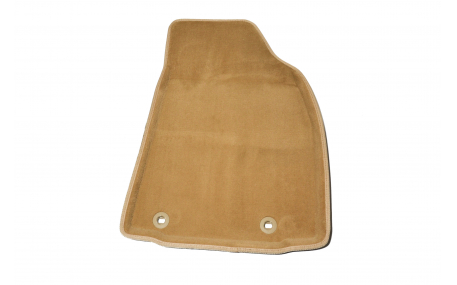 Коврики в салон Toyota Highlander 