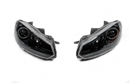 Фары передние Volkswagen Golf 6