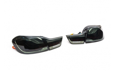 Фонари задние BMW 4 (F32)