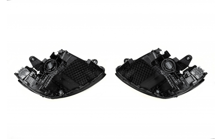 Фары передние Mercedes C-class W205 2019-2021