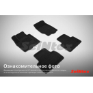 Коврики в салон Lexus NX