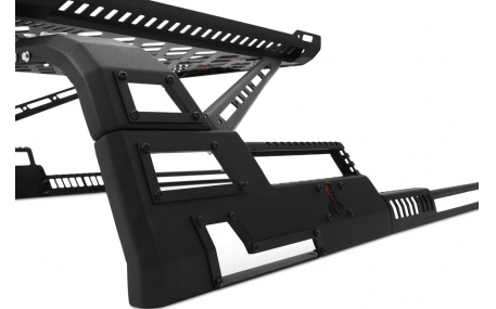 Защита верхняя Ford Ranger