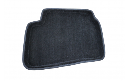 Коврики в салон Toyota Land Cruiser 200 