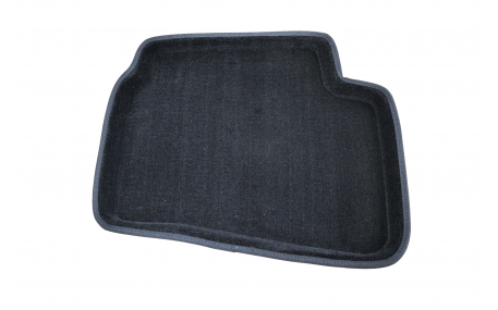 Коврики в салон Toyota Land Cruiser 200 