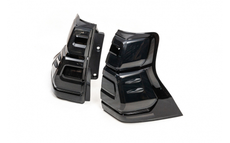 Фонари задние Toyota Land Cruiser Prado 150 2017-2023