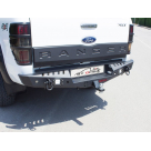 Бампер задний Ford Ranger