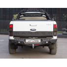 Бампер задний Ford Ranger