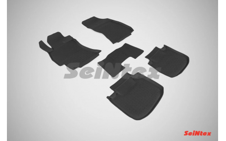 Коврики в салон Subaru Legacy/Outback