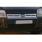 Хром накладки Ford Connect