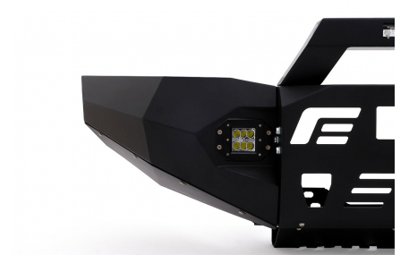 Бампер передний Toyota Hilux 2005-2011