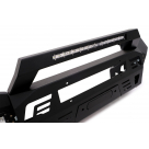 Бампер передний Toyota Hilux 2011-2015