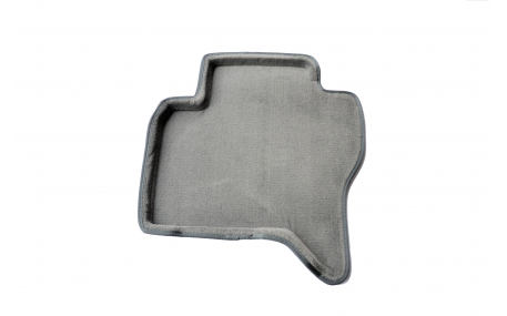 Коврики в салон Subaru Forester  