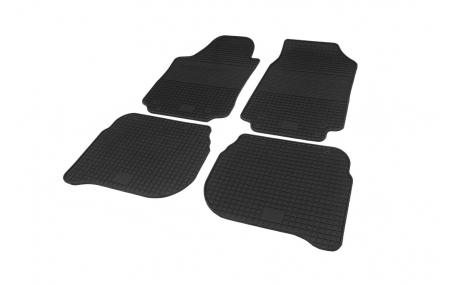 Коврики в салон Audi A6 C4