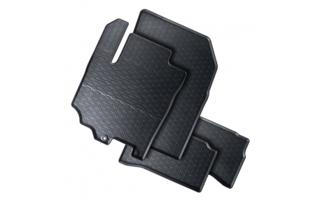 Коврики в салон Suzuki Vitara