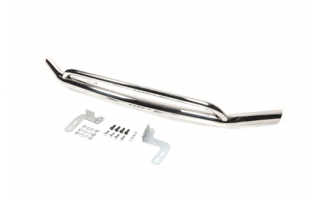 Защита передняя Mercedes X-class W470