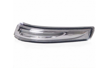 Поворот Hyundai Accent