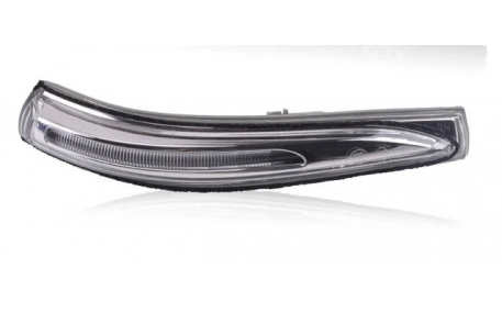 Поворот Hyundai Santa Fe