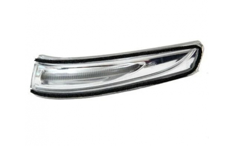 Поворот Hyundai Accent